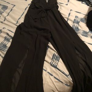 Brand new jumpsuit